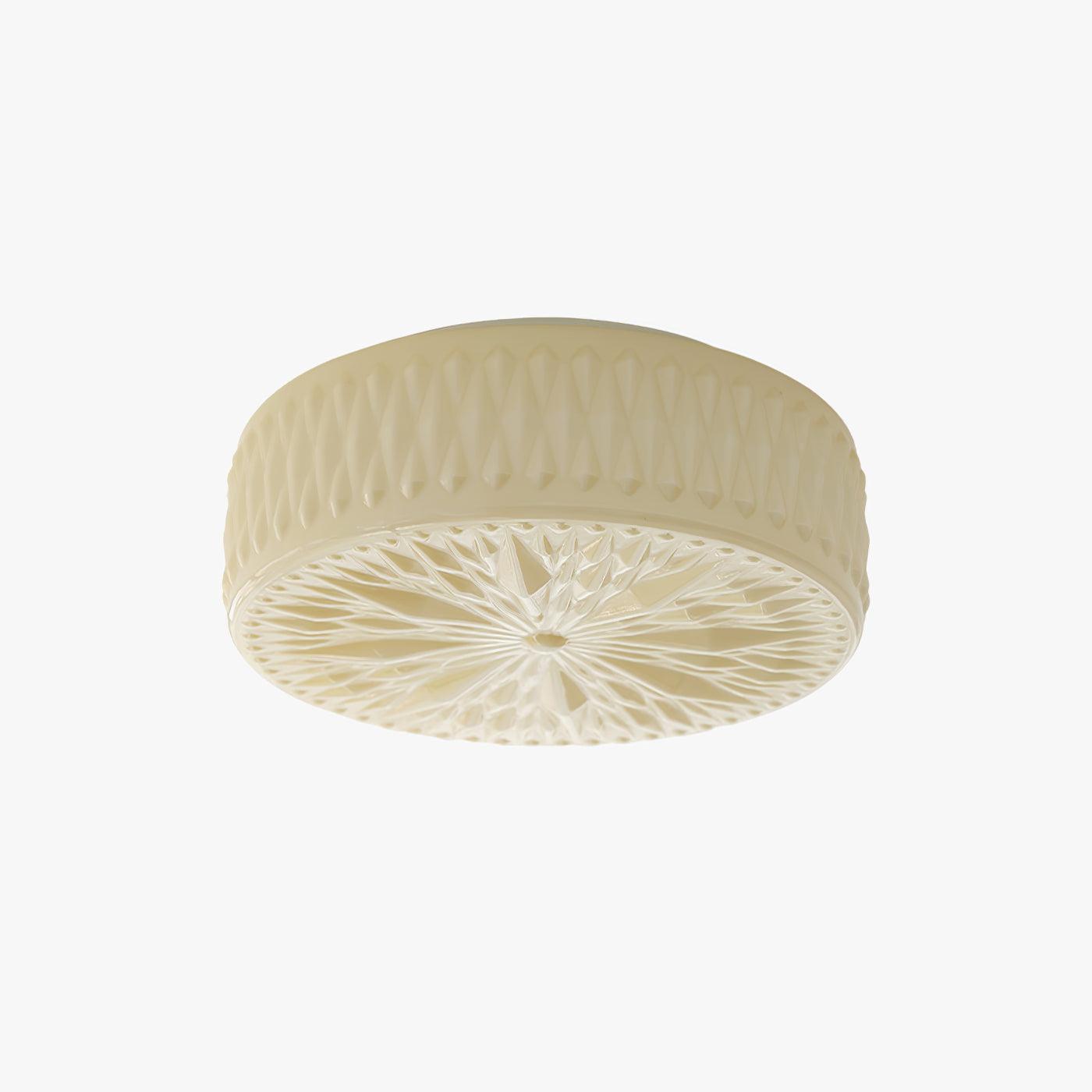 Abker Ceiling Light