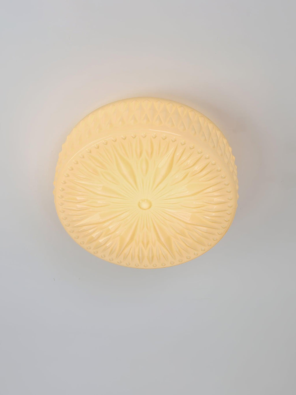 Abker Ceiling Light