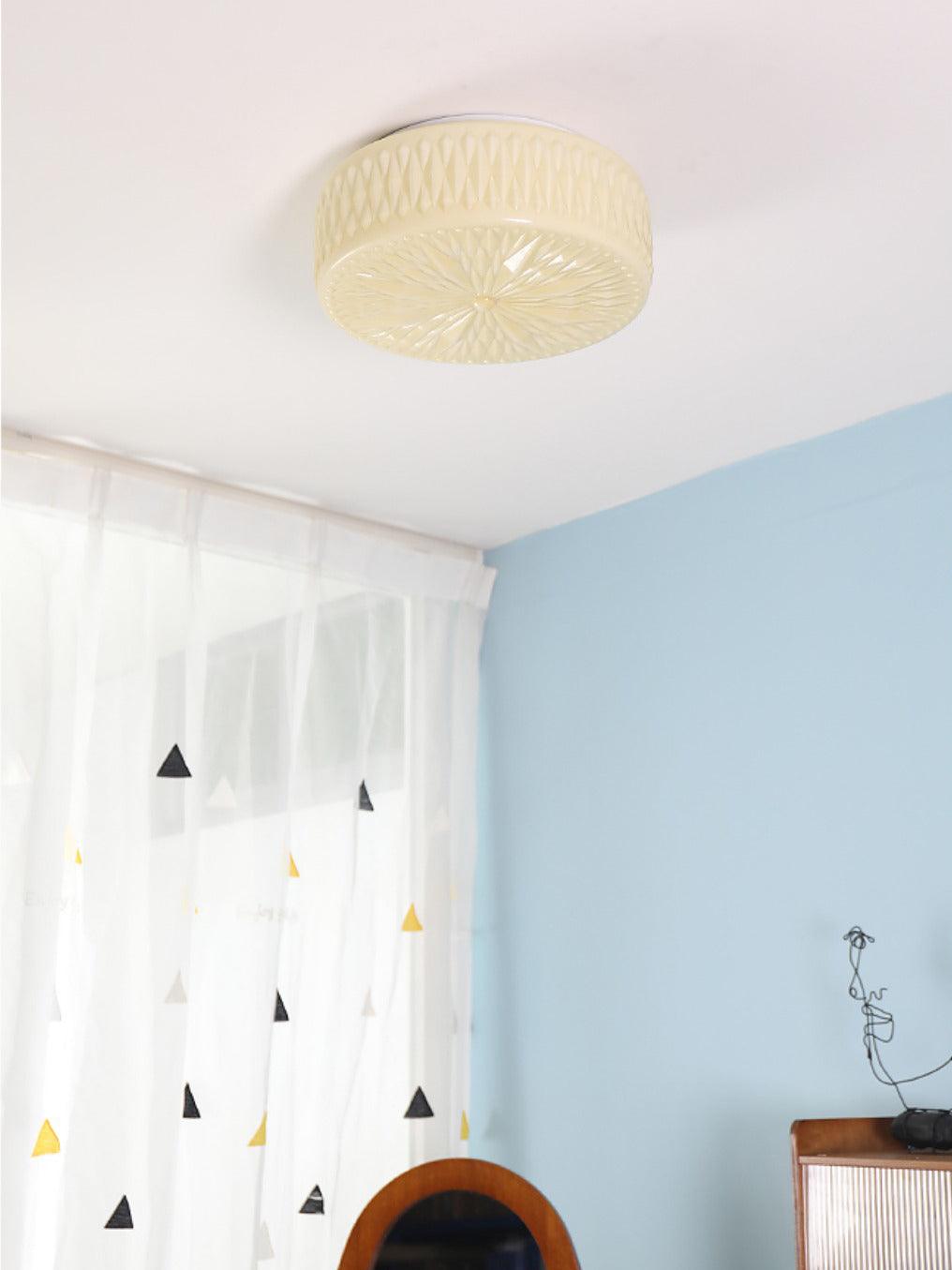 Abker Ceiling Light