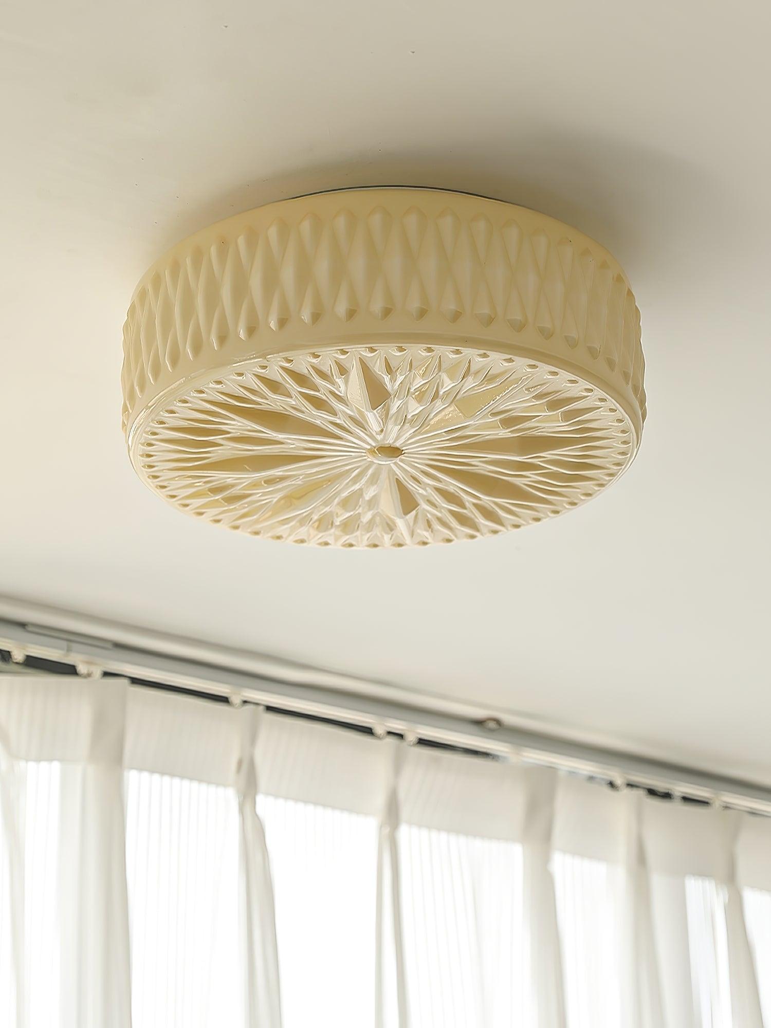 Abker Ceiling Light