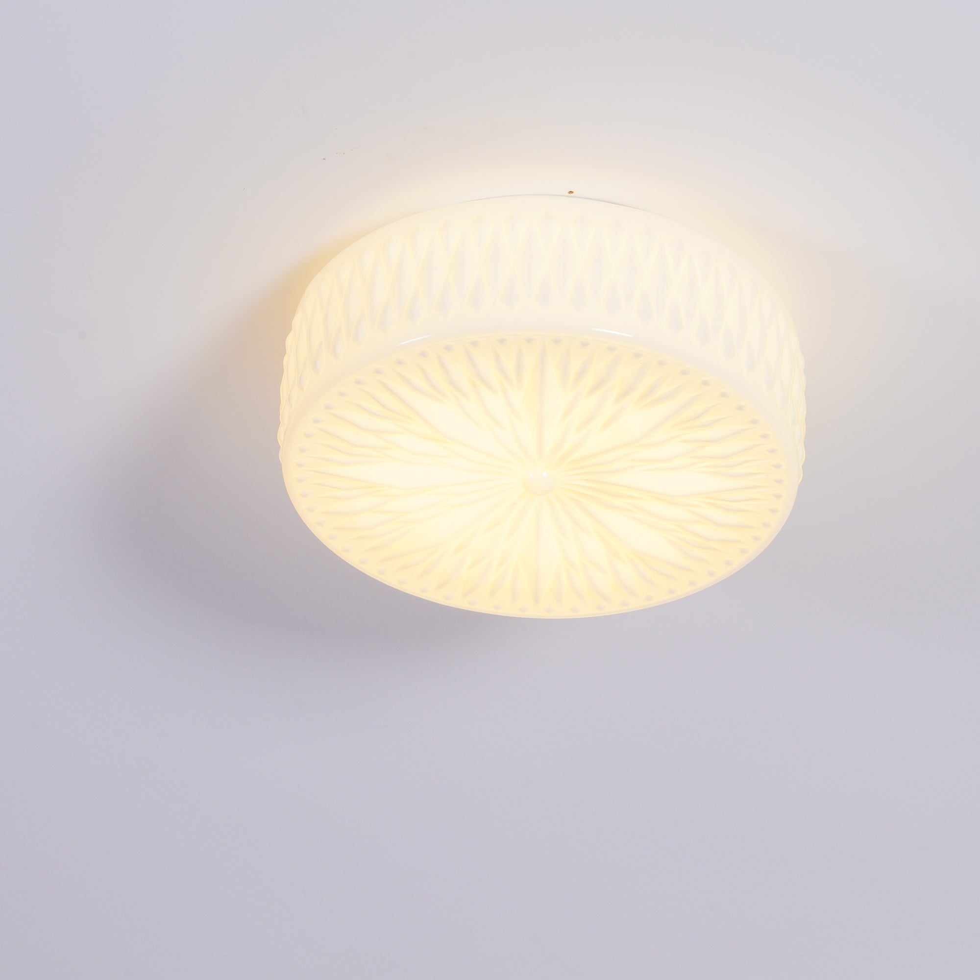 Abker Ceiling Light