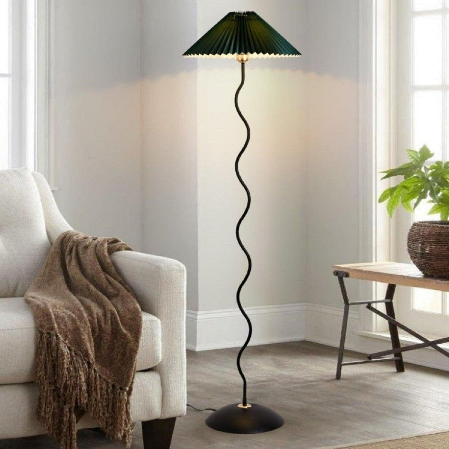 Adbis Floor Lamp
