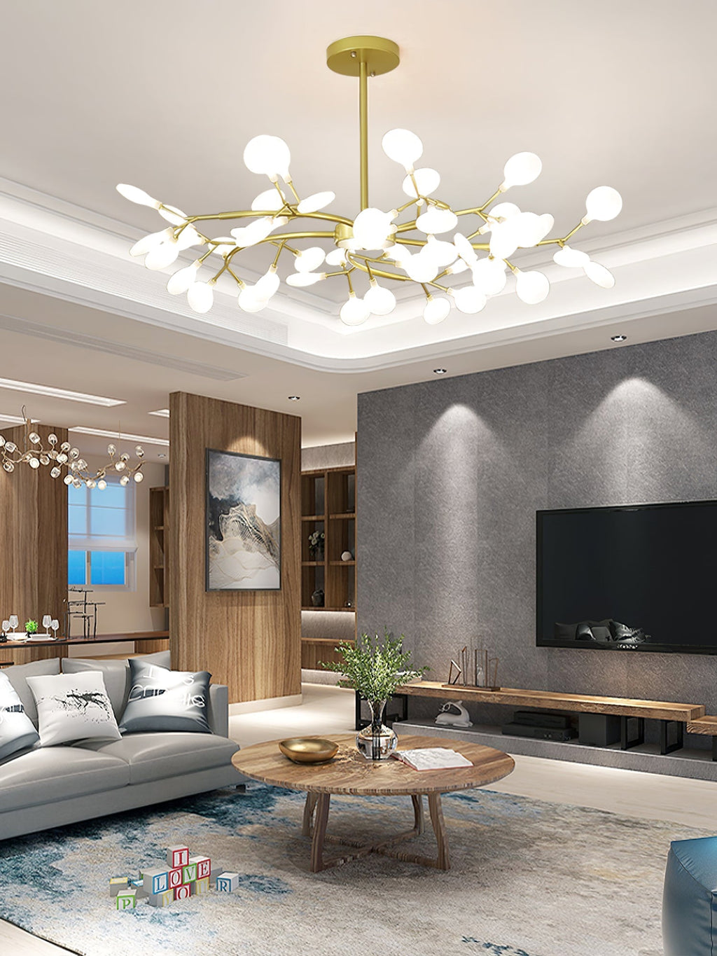 Adeline Pendant Light