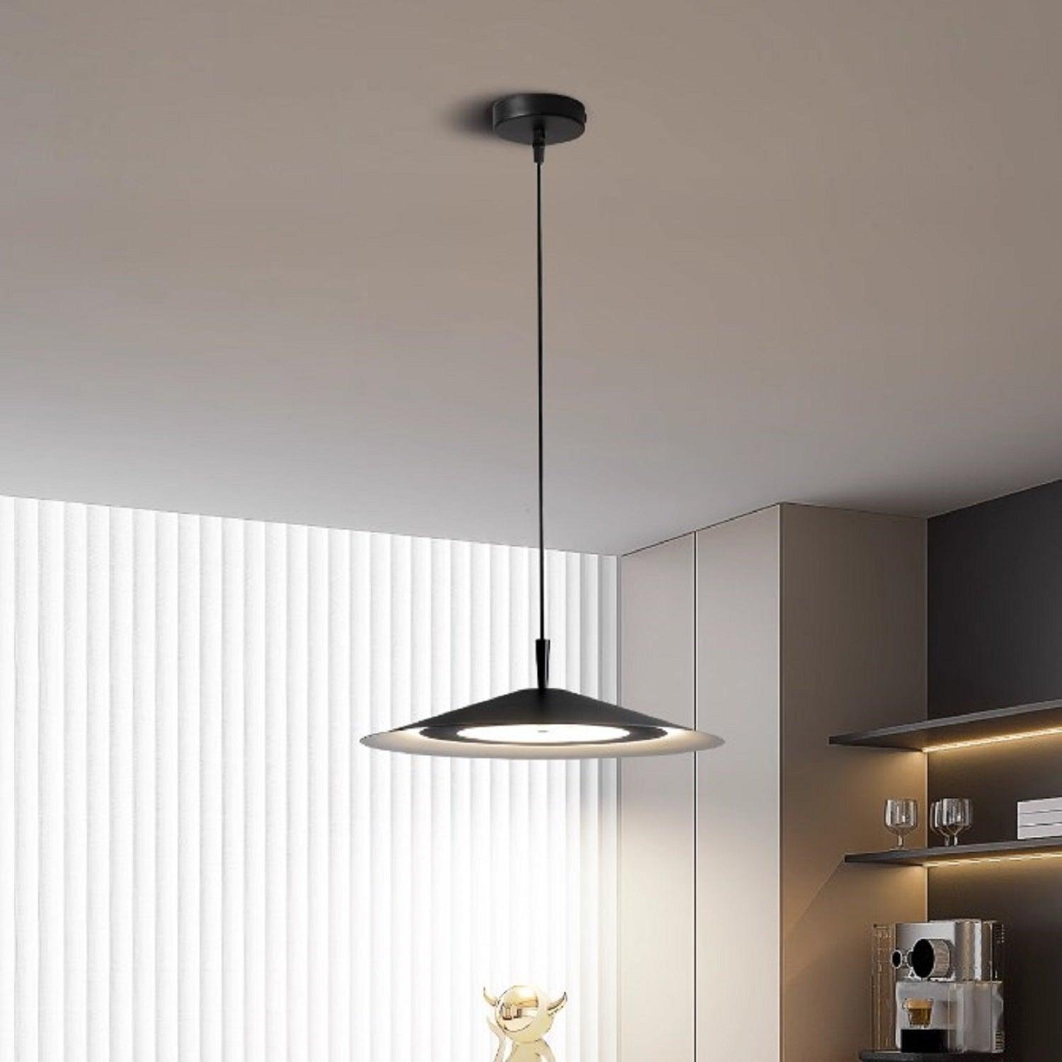 Aello Pendant Light