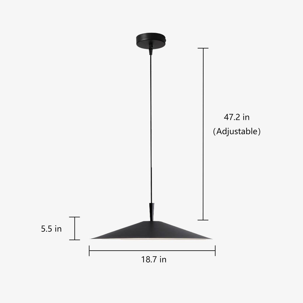 Aello Pendant Light