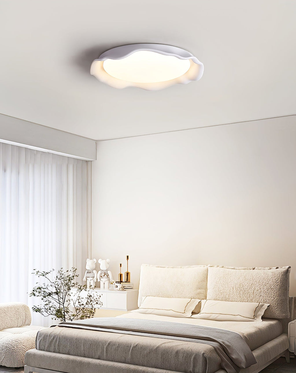 Aera Ceiling Light