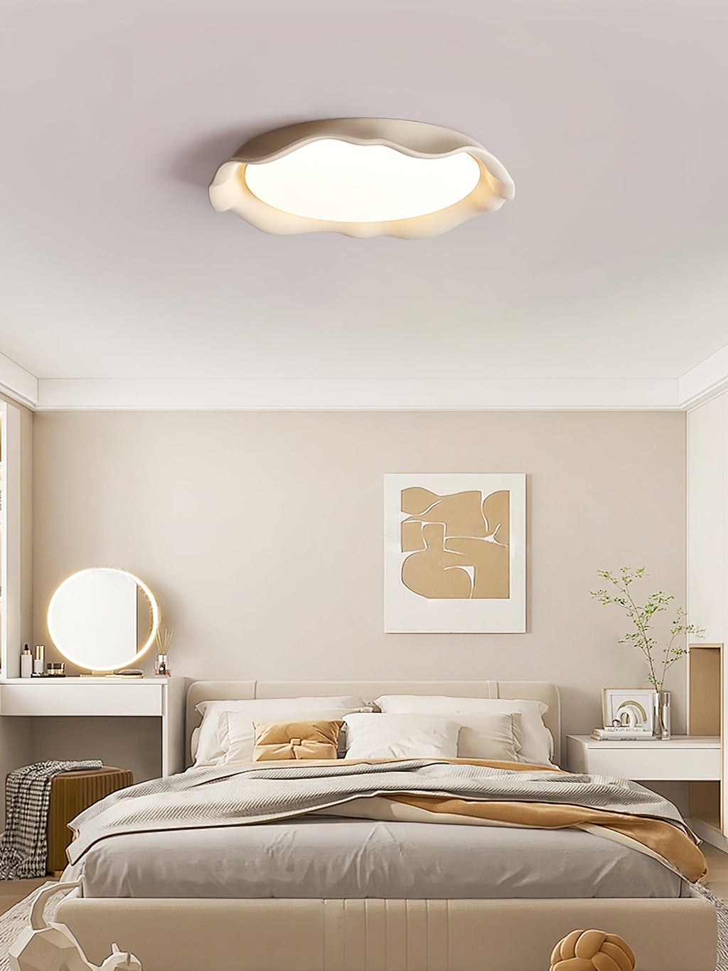 Aera Ceiling Light