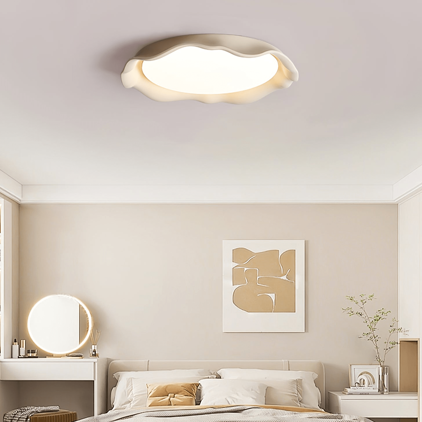 Aera Ceiling Light