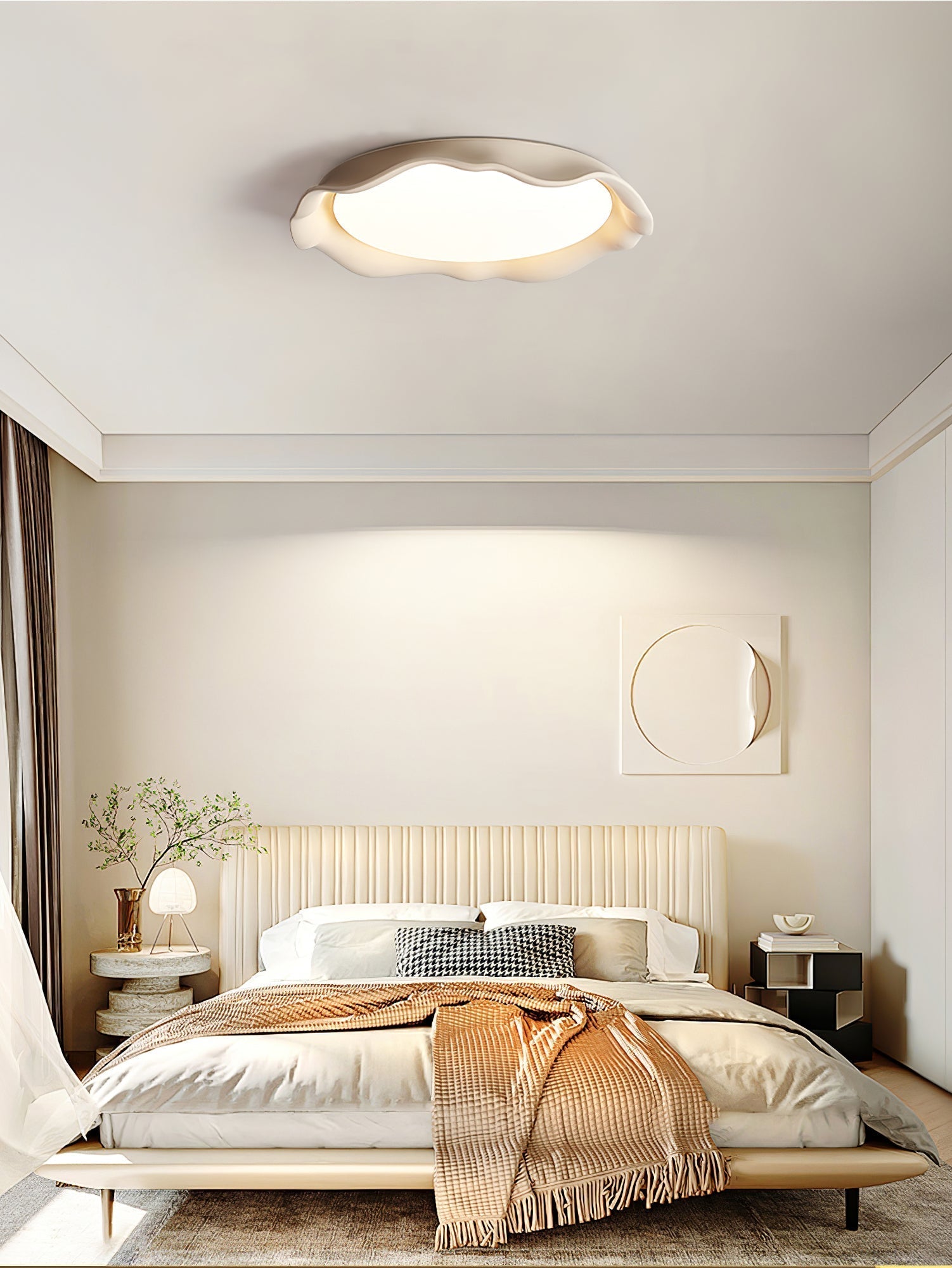 Aera Ceiling Light