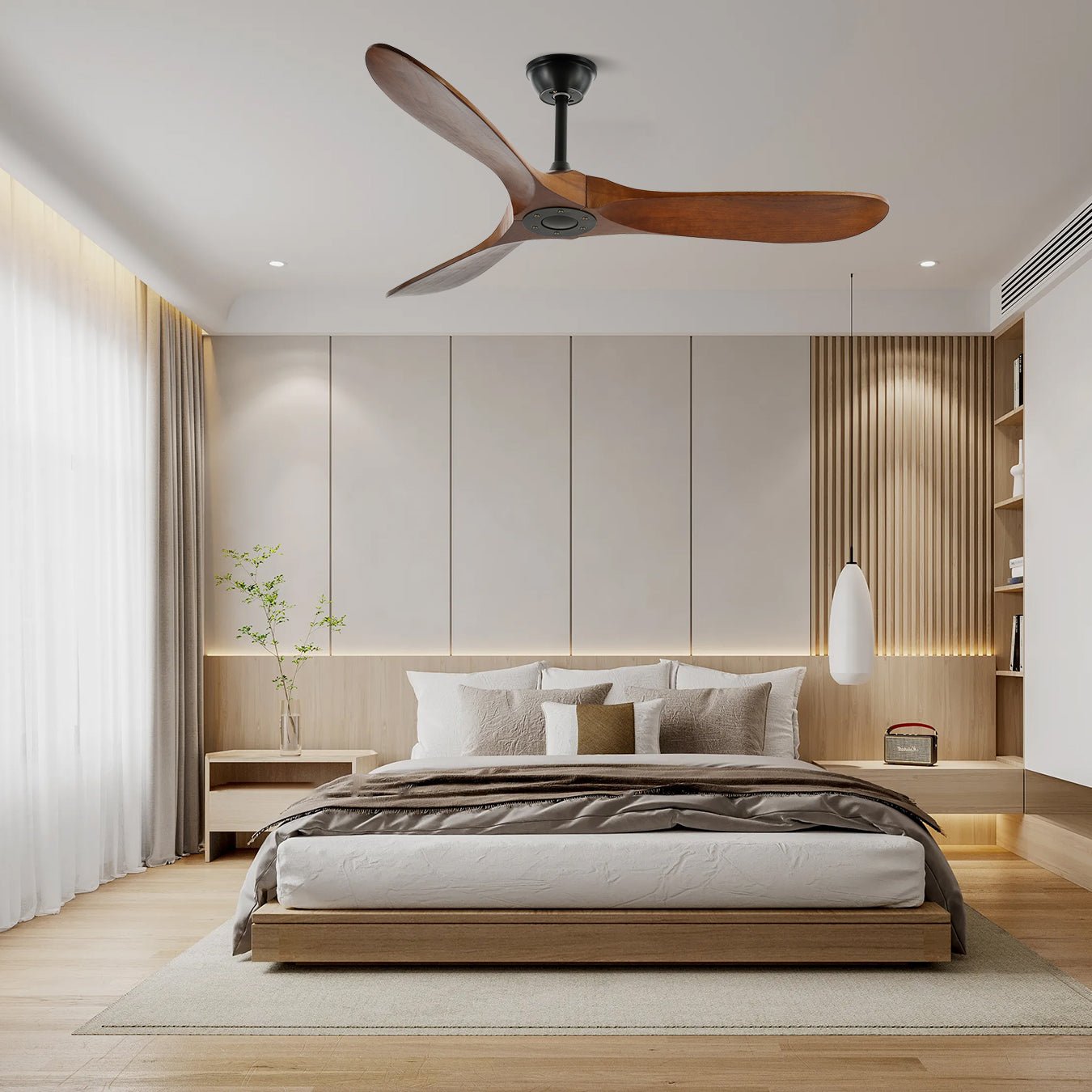 Aero Breeze Ceiling Fan