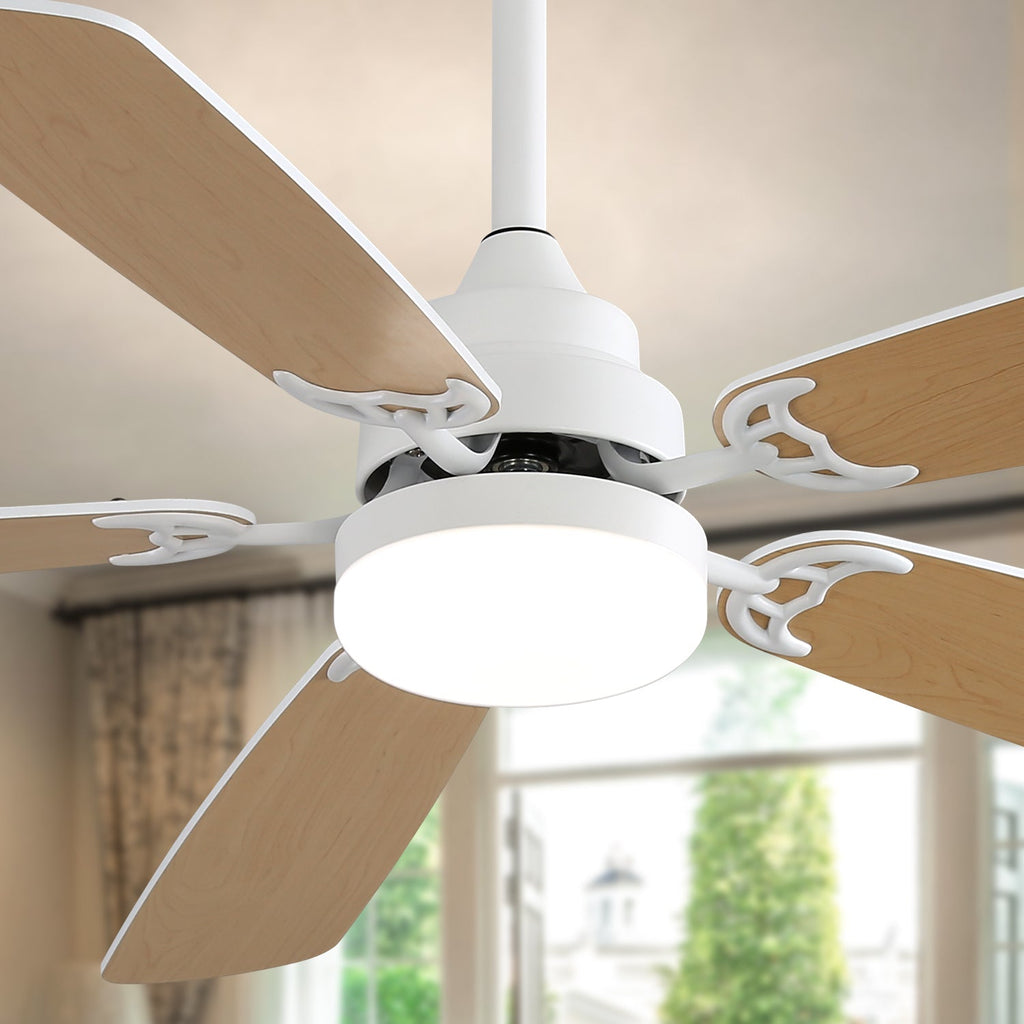 AeroLux Ceiling Fan