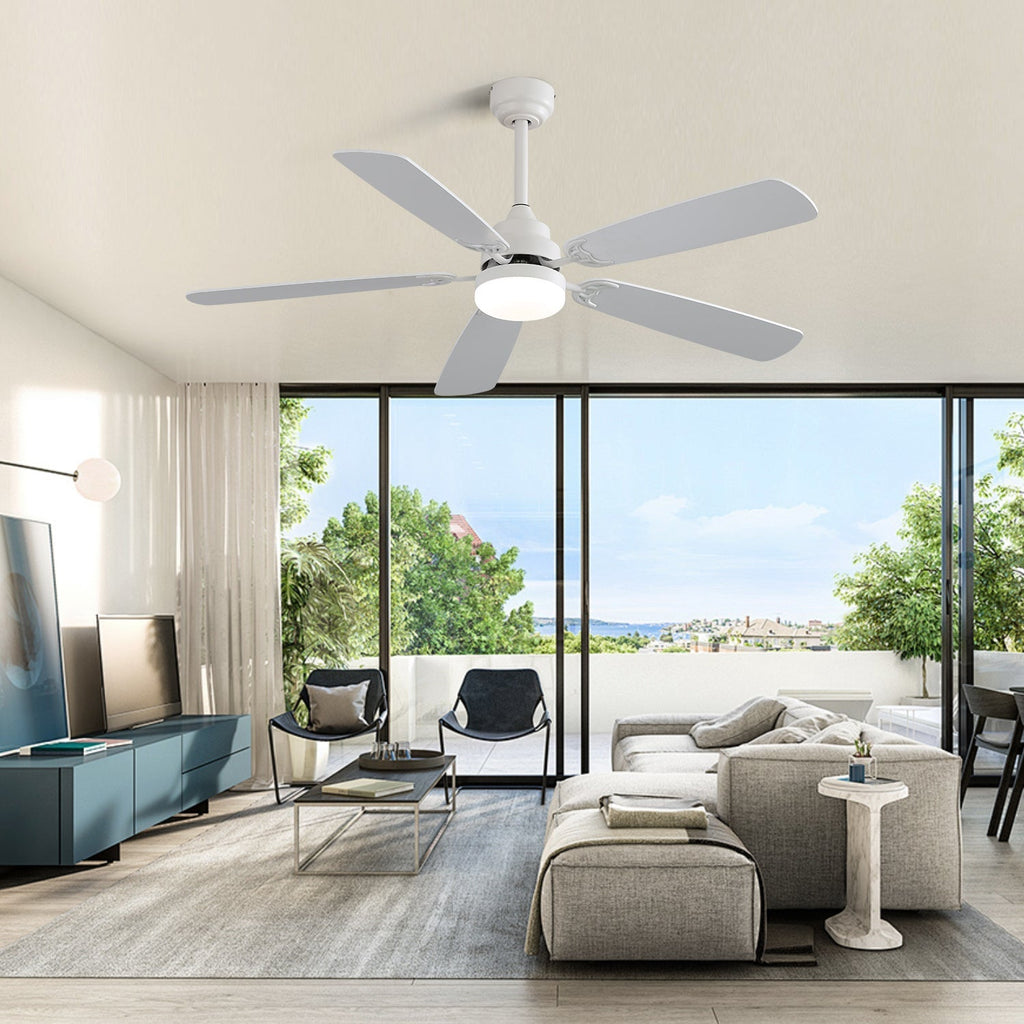 AeroLux Ceiling Fan