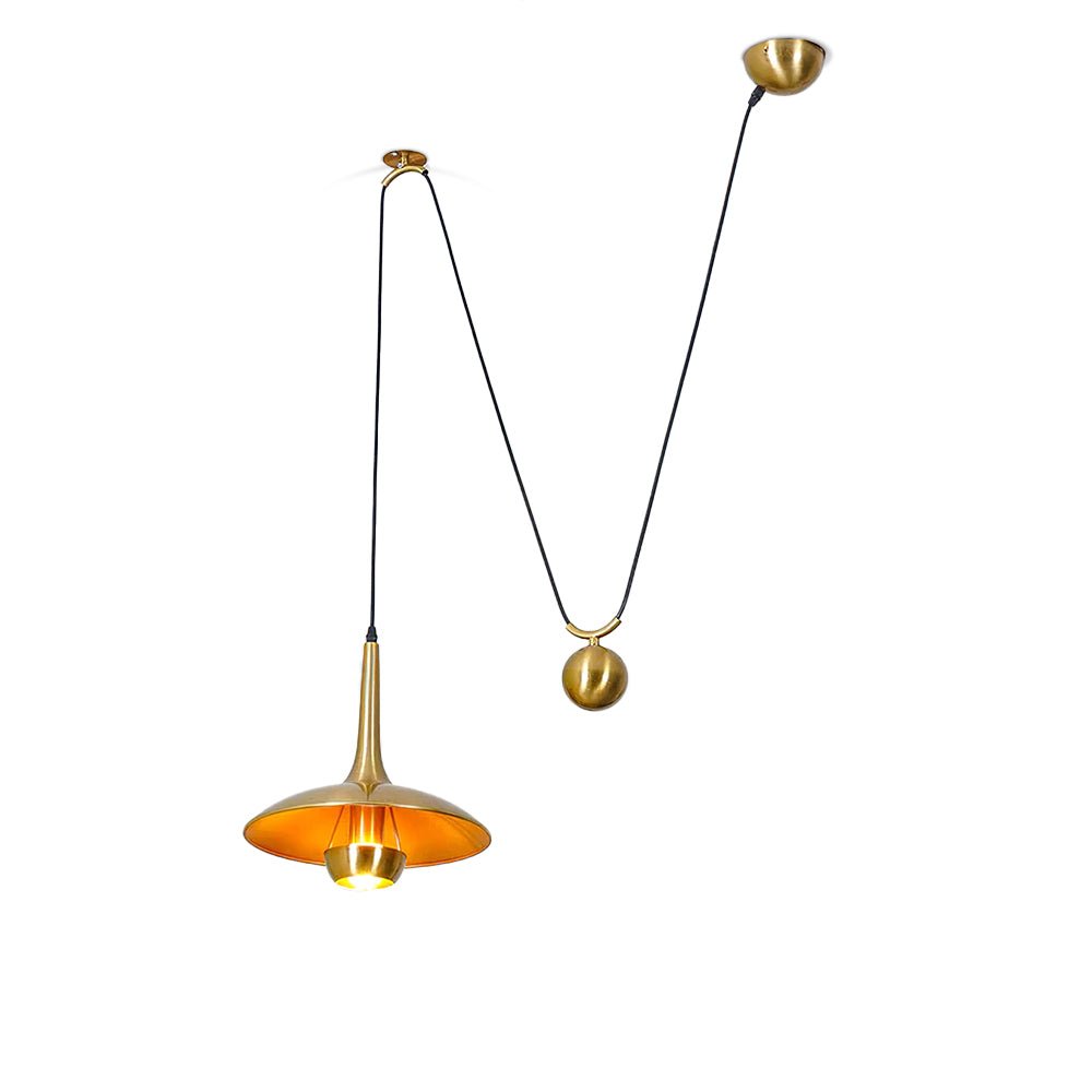 Aeros Pendant Lamp - ZozHome