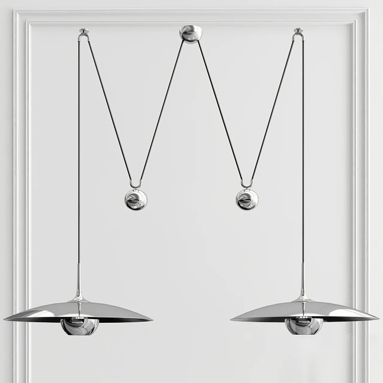 Aeros Pendant Lamp