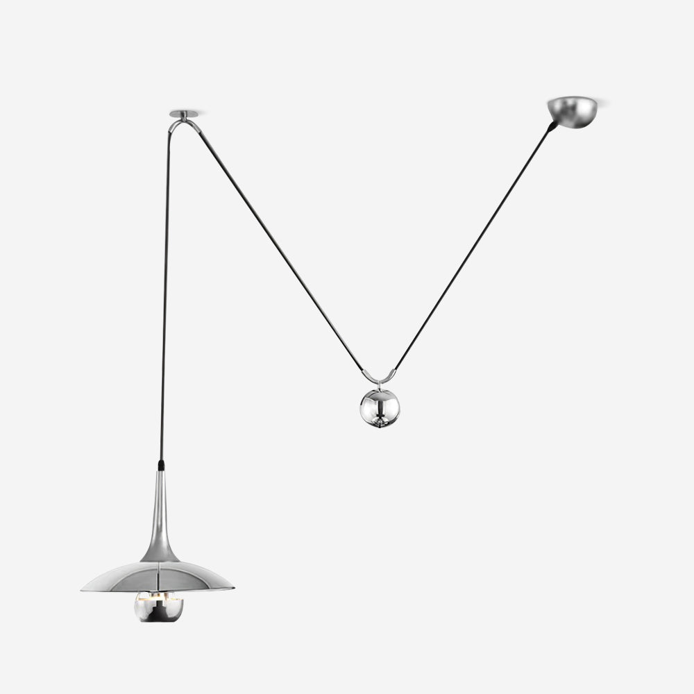 Aeros Pendant Lamp - ZozHome