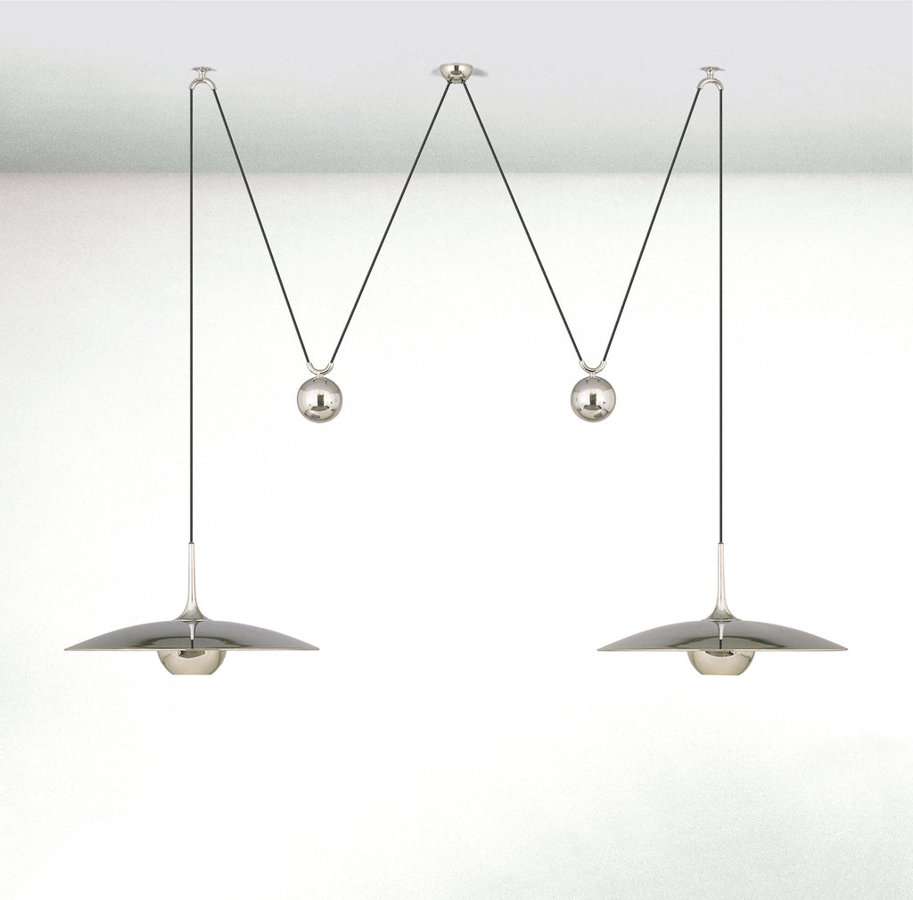 Aeros Pendant Lamp