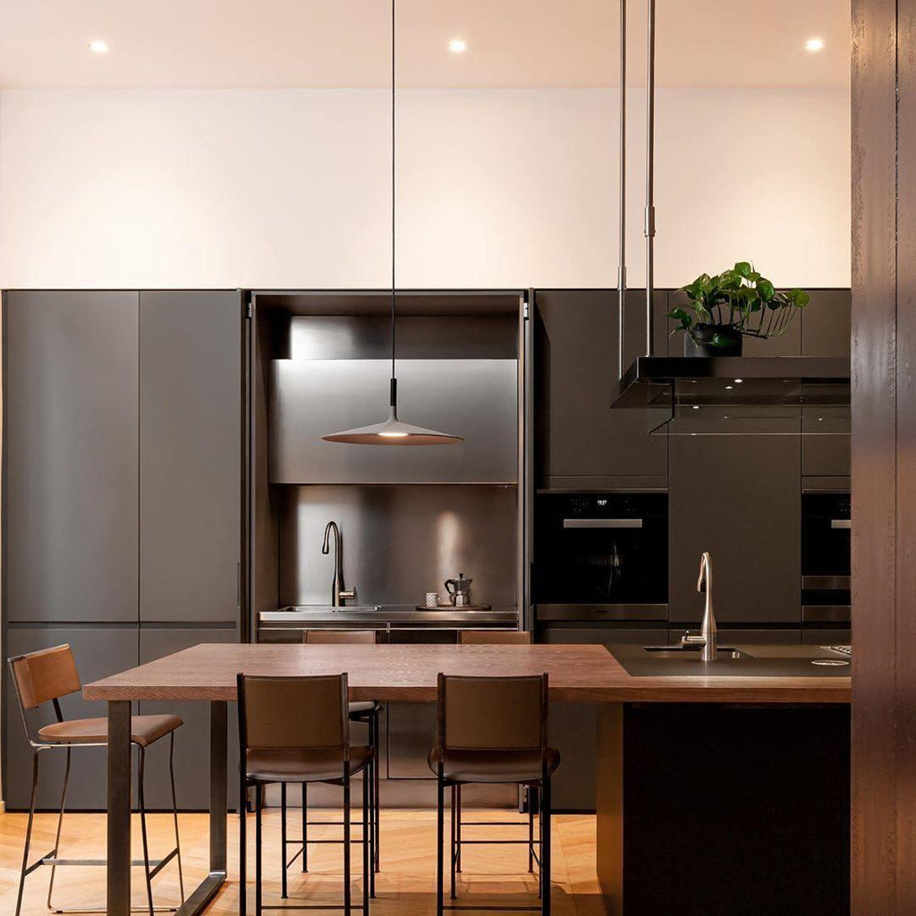 Aibaole metal Pendant Light