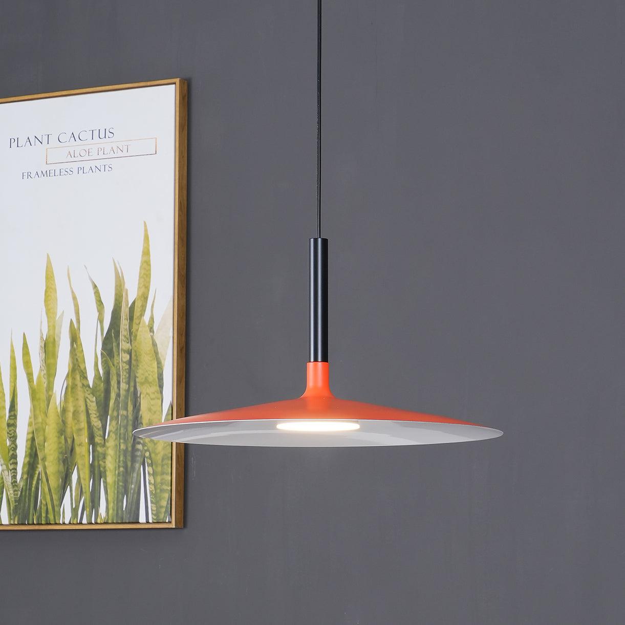 Aibaole metal Pendant Light - ZozHome