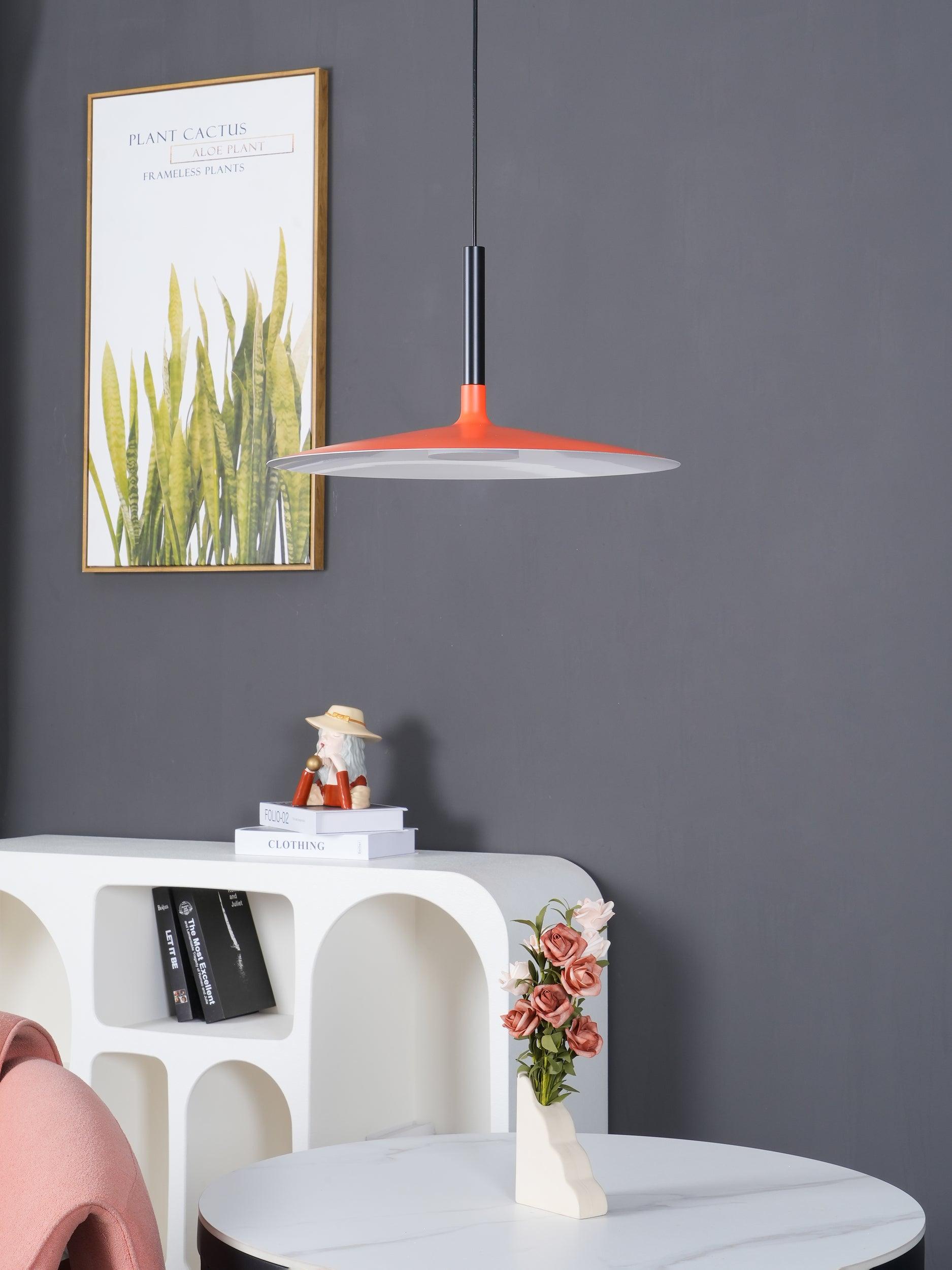 Aibaole metal Pendant Light