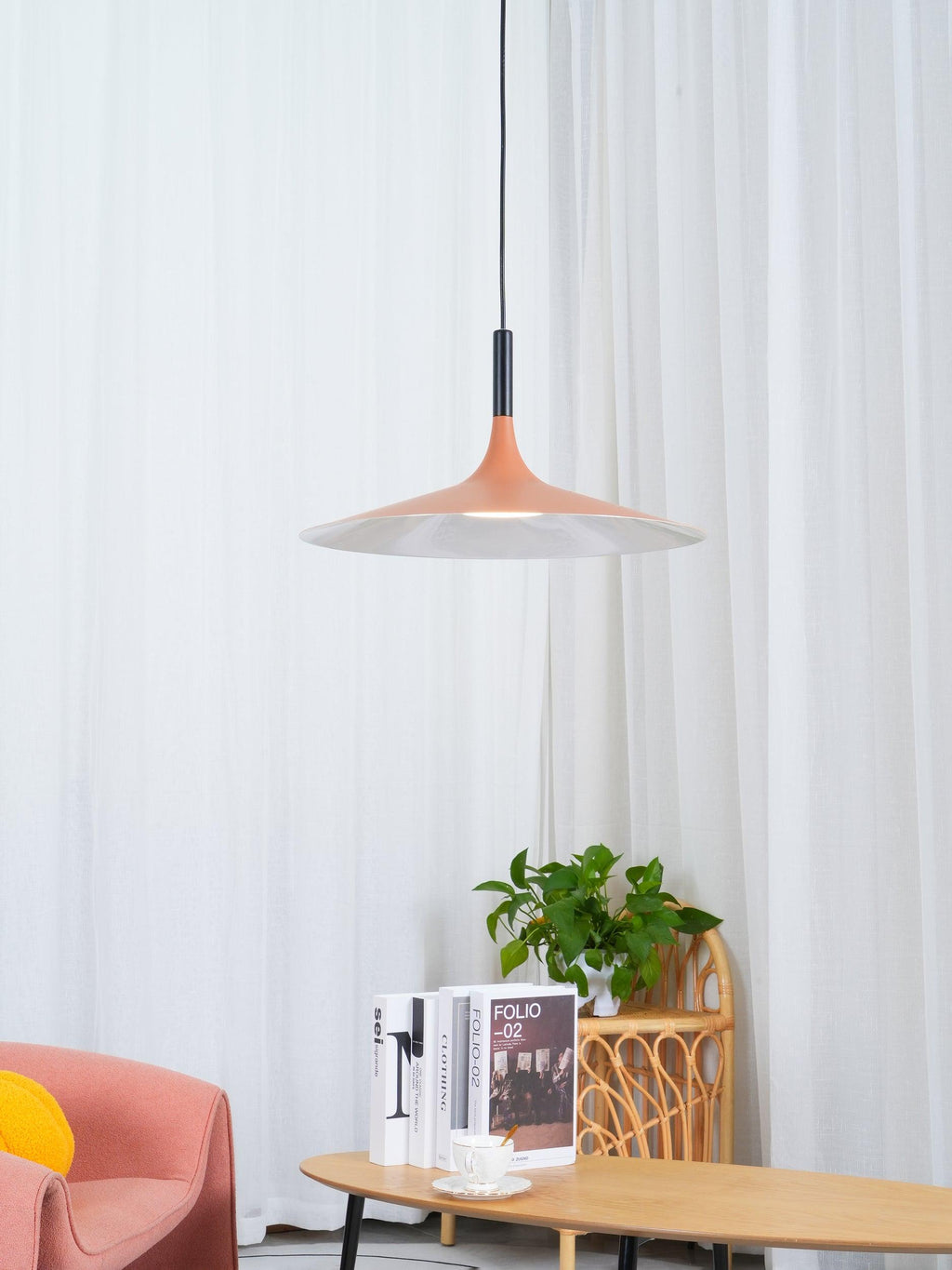 Aibaole metal Pendant Light