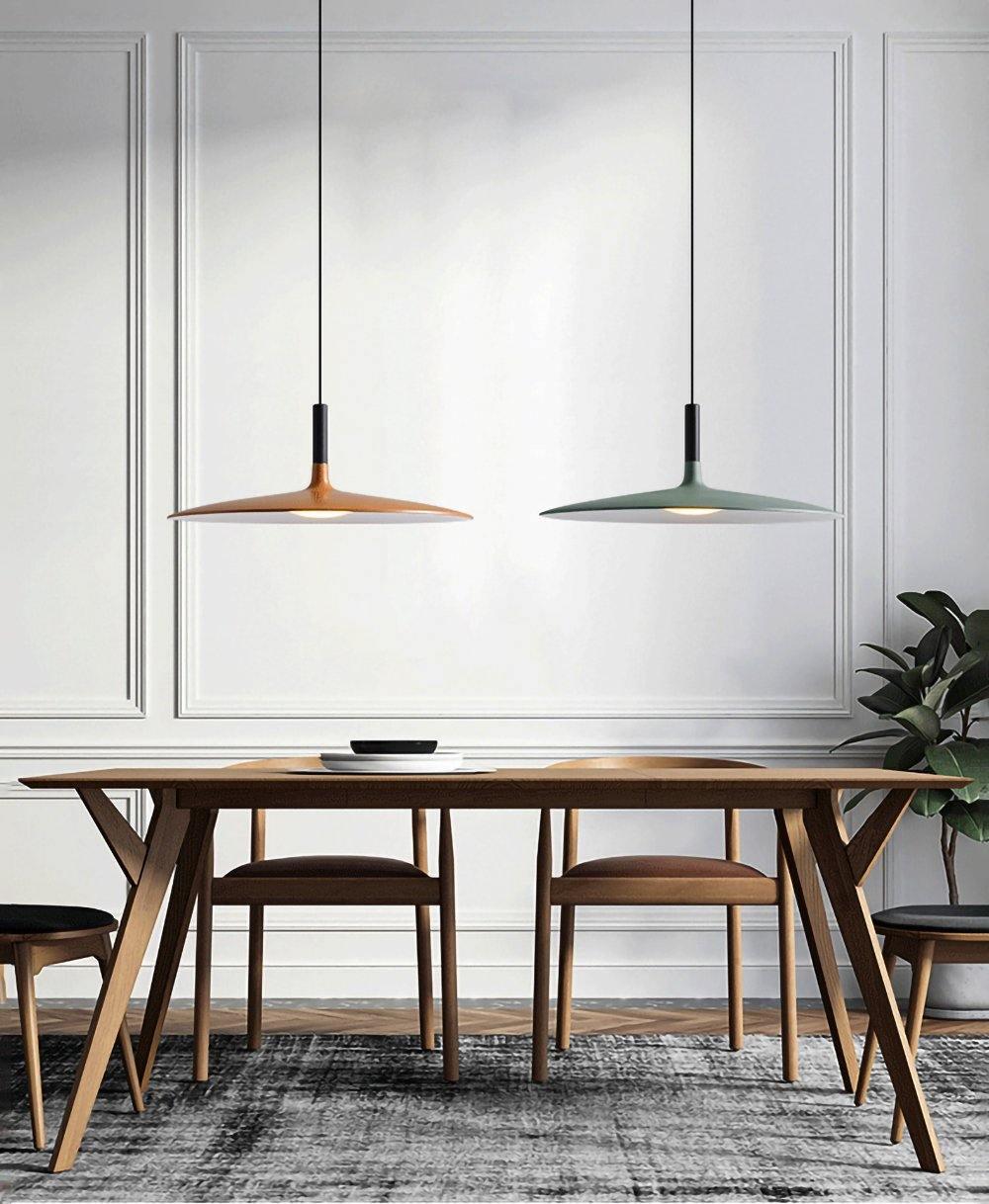 Aibaole metal Pendant Light