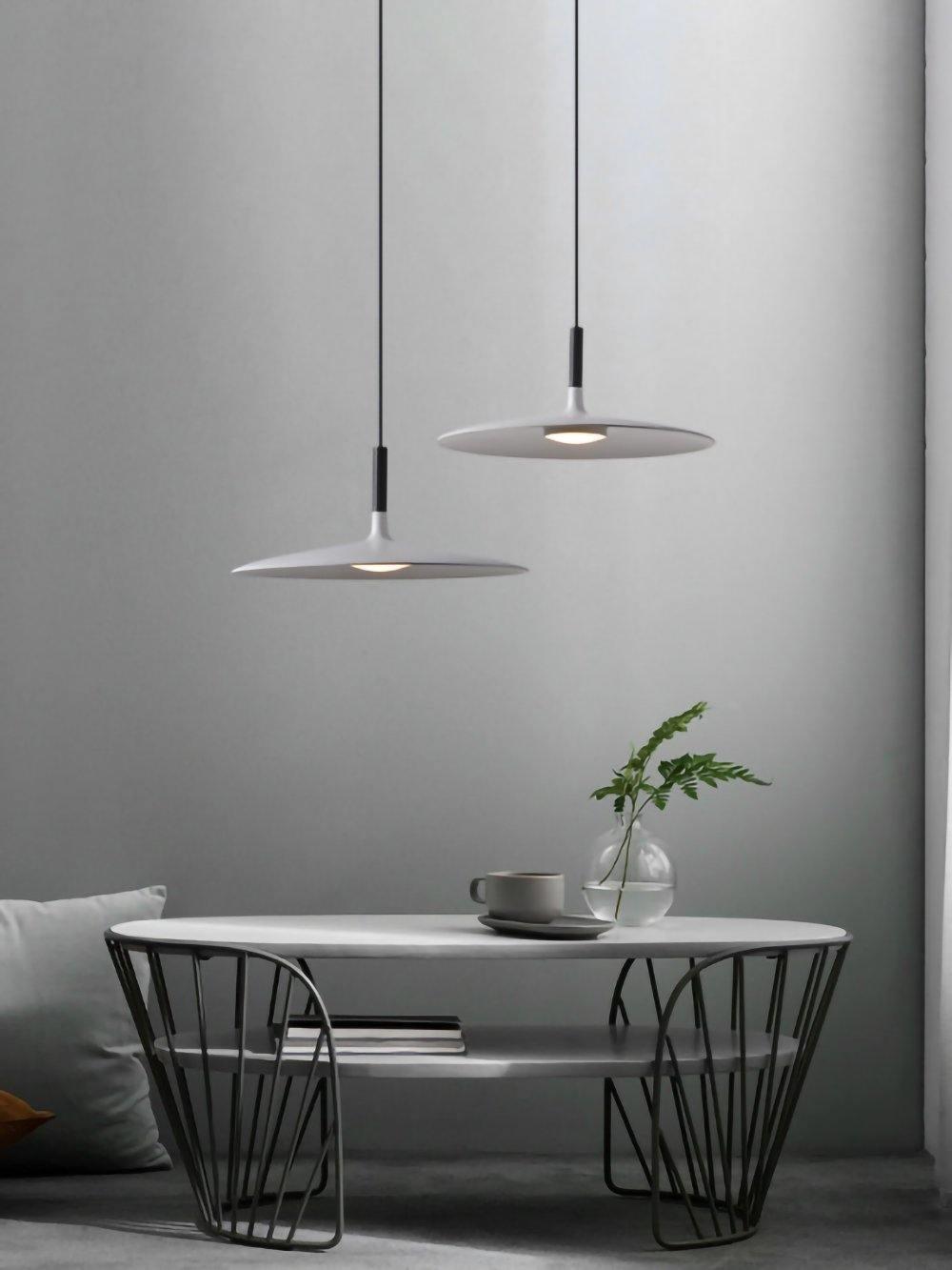 Aibaole metal Pendant Light