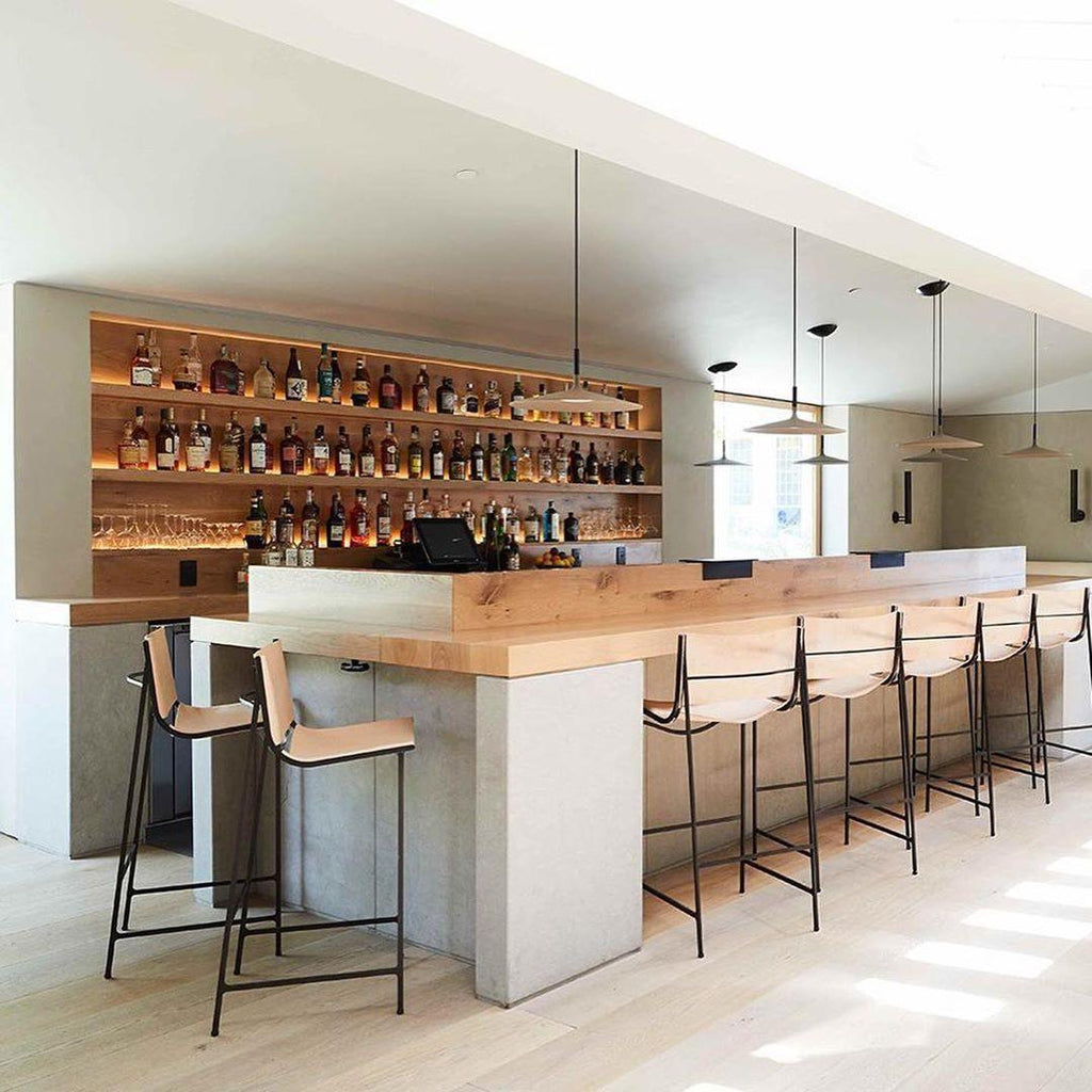 Aibaole metal Pendant Light