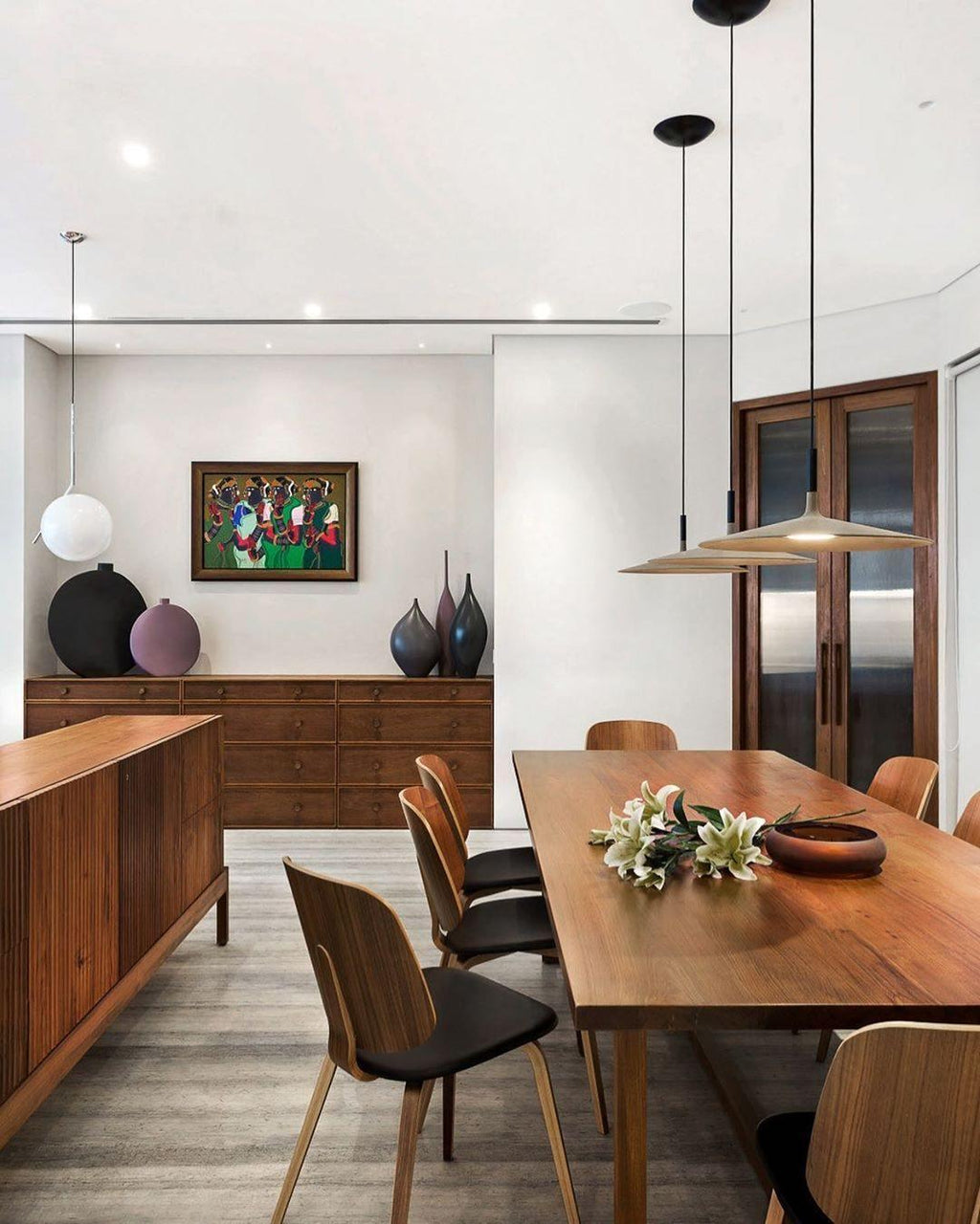 Aibaole metal Pendant Light