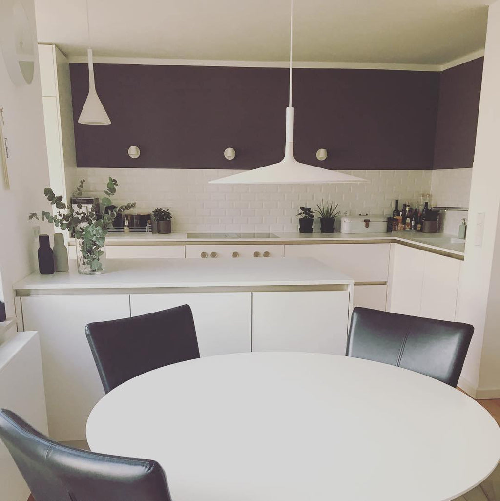 Aibaole metal Pendant Light