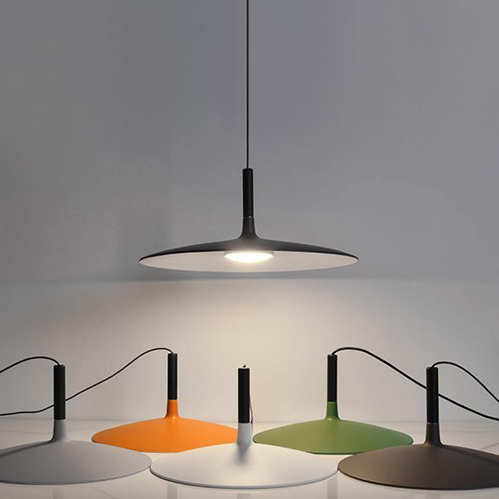 Aibaole metal Pendant Light