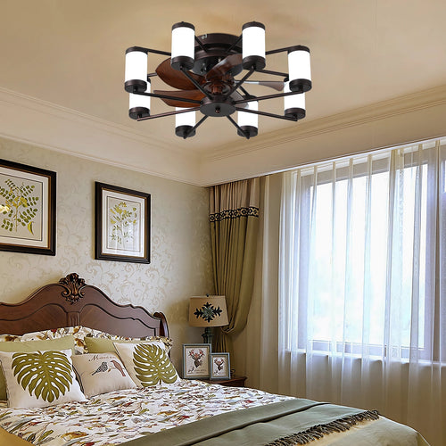 Air Max Ceiling Fan Light