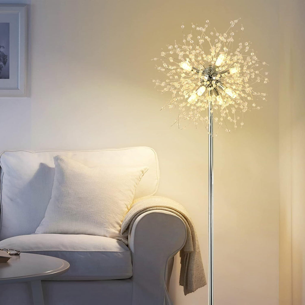 Airposta Floor Lamp