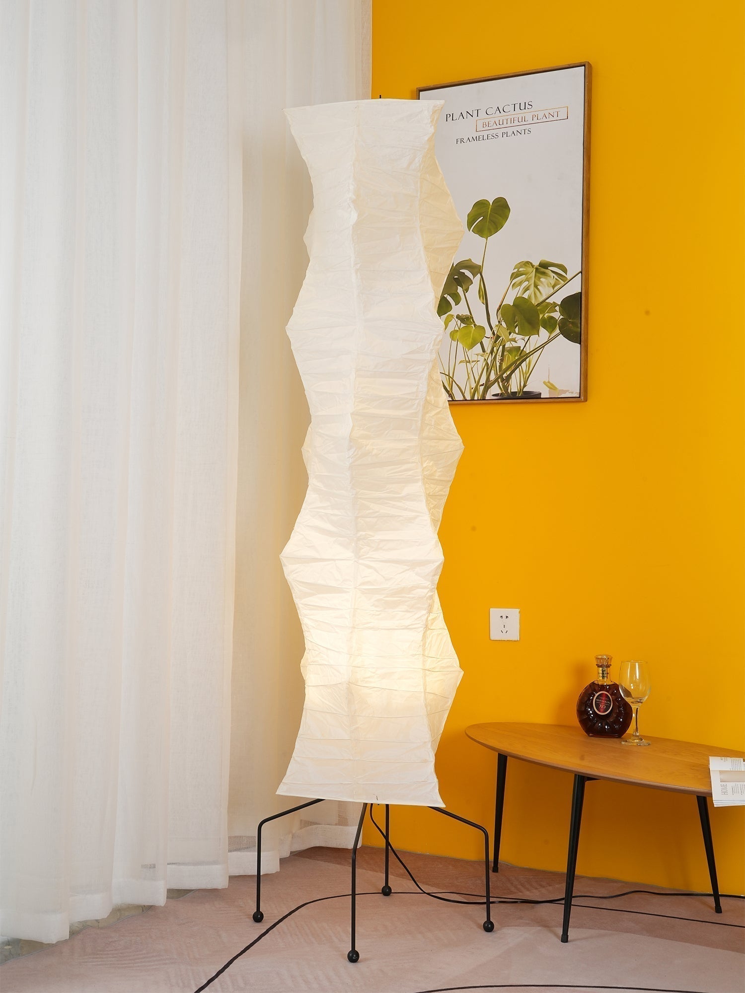 Akari Floor Lamp