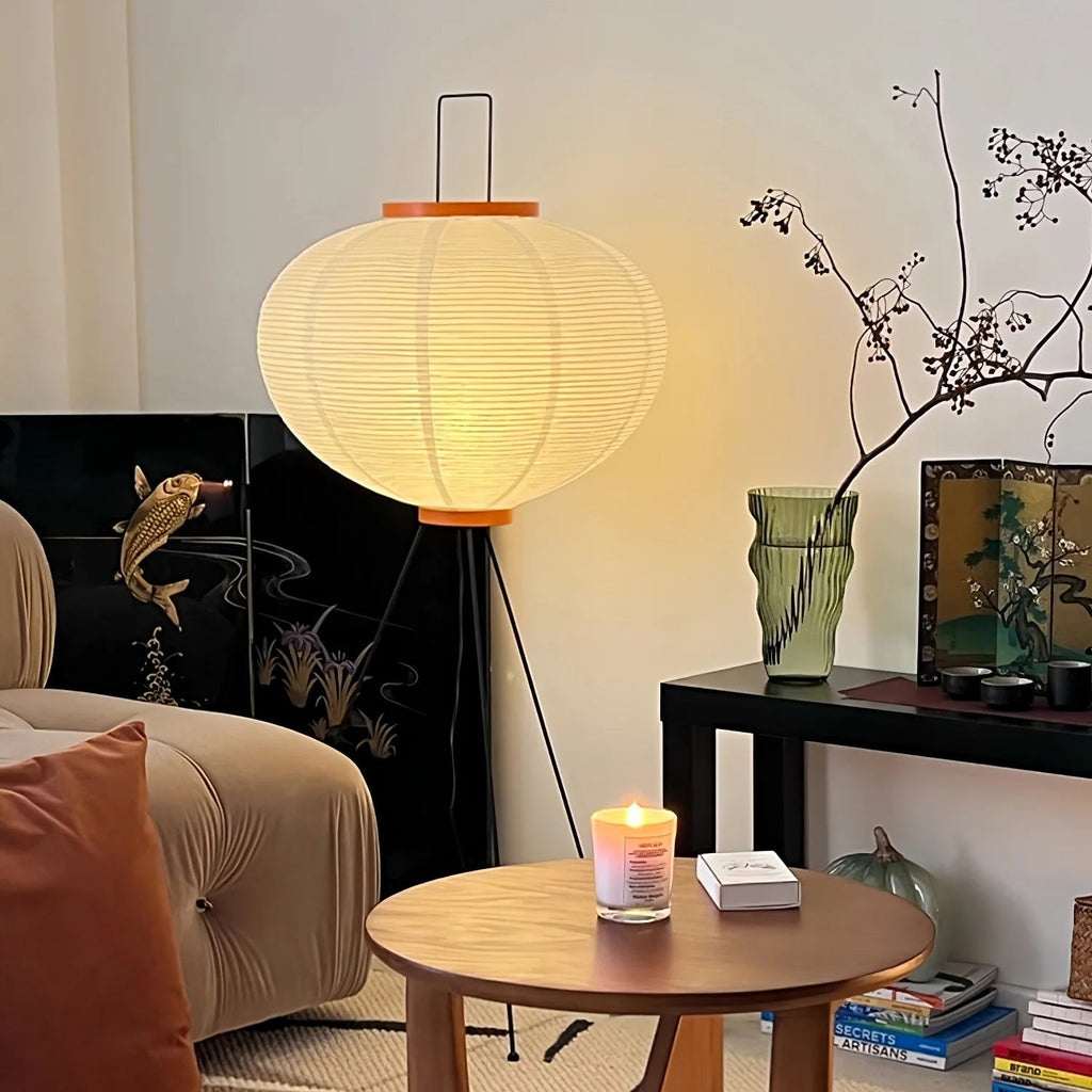 Akari Floor Lamp