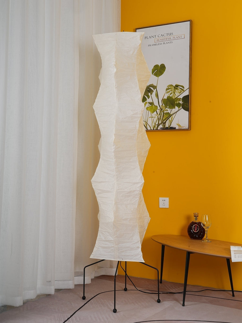 Akari Floor Lamp