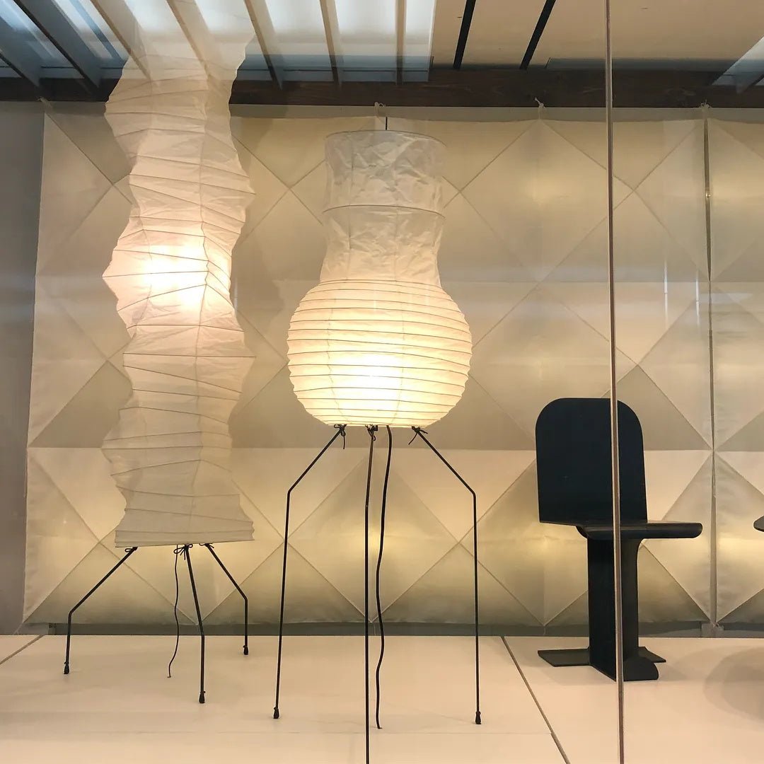 Akari Floor Lamp