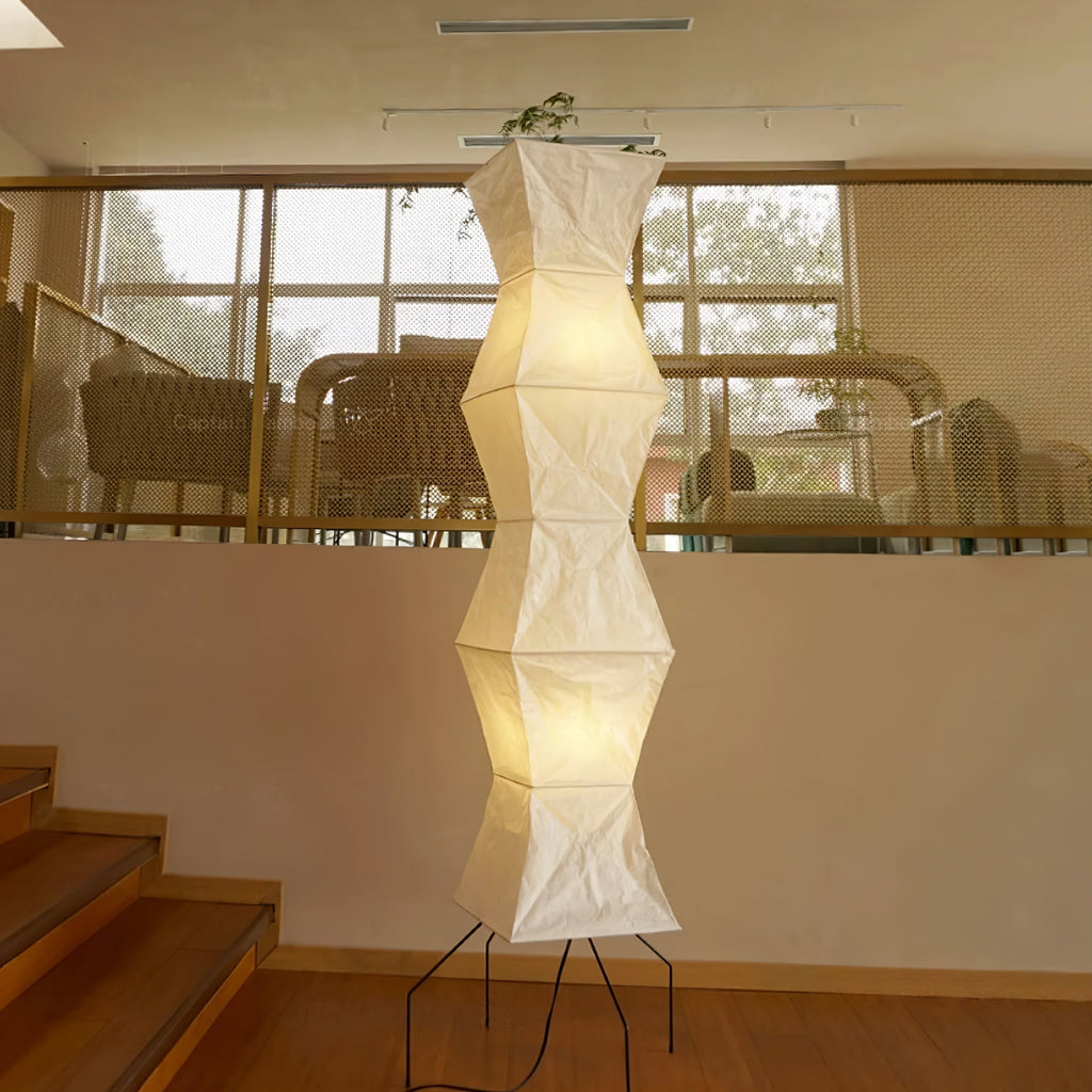 Akari Floor Lamp