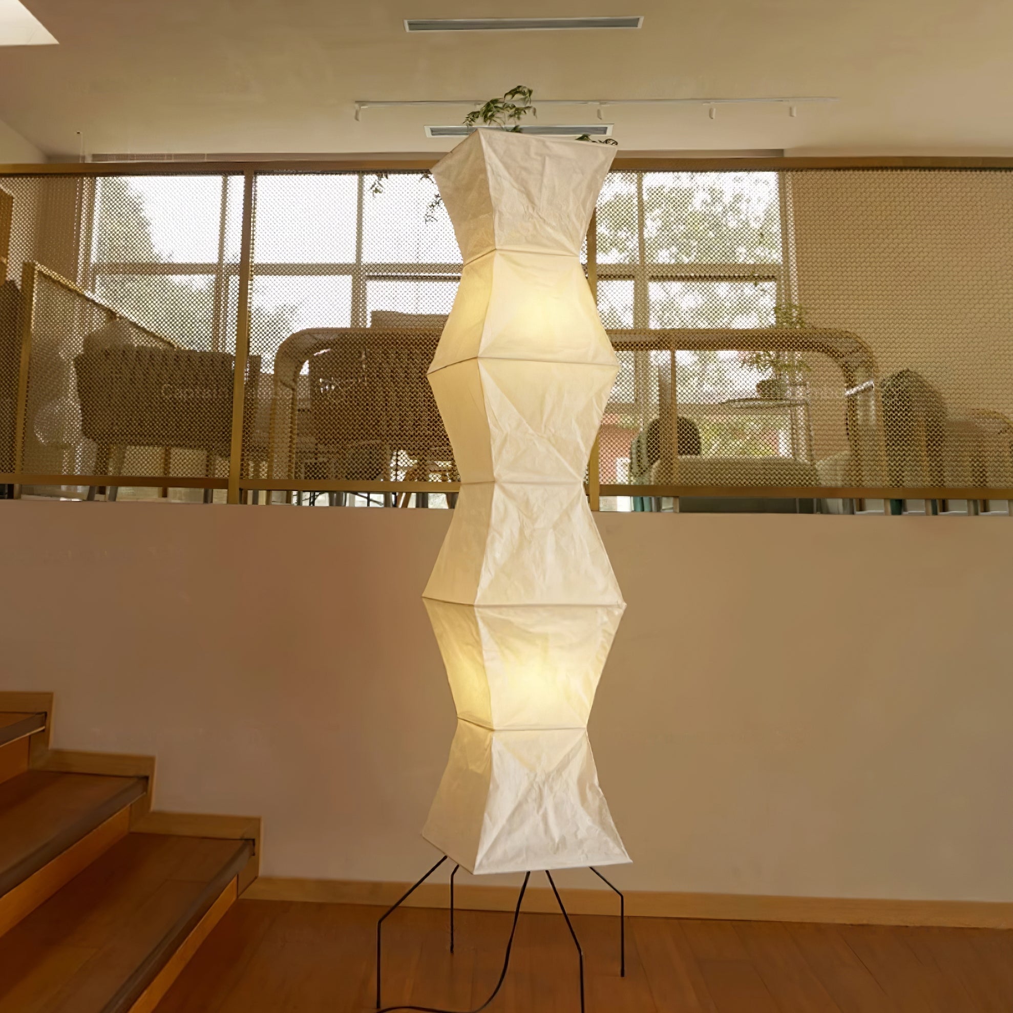 Akari Floor Lamp