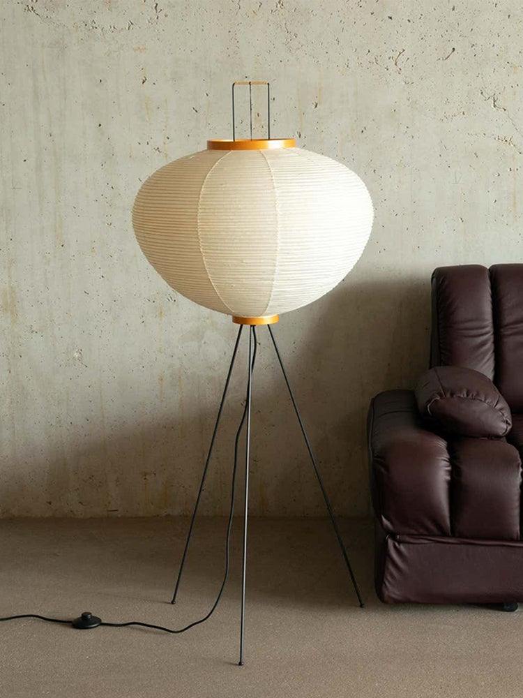 Akari Floor Lamp