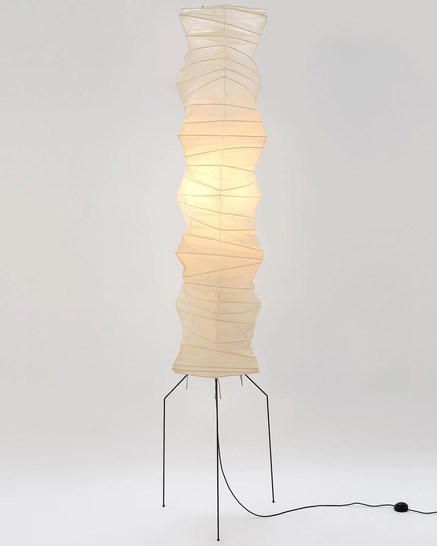 Akari Floor Lamp