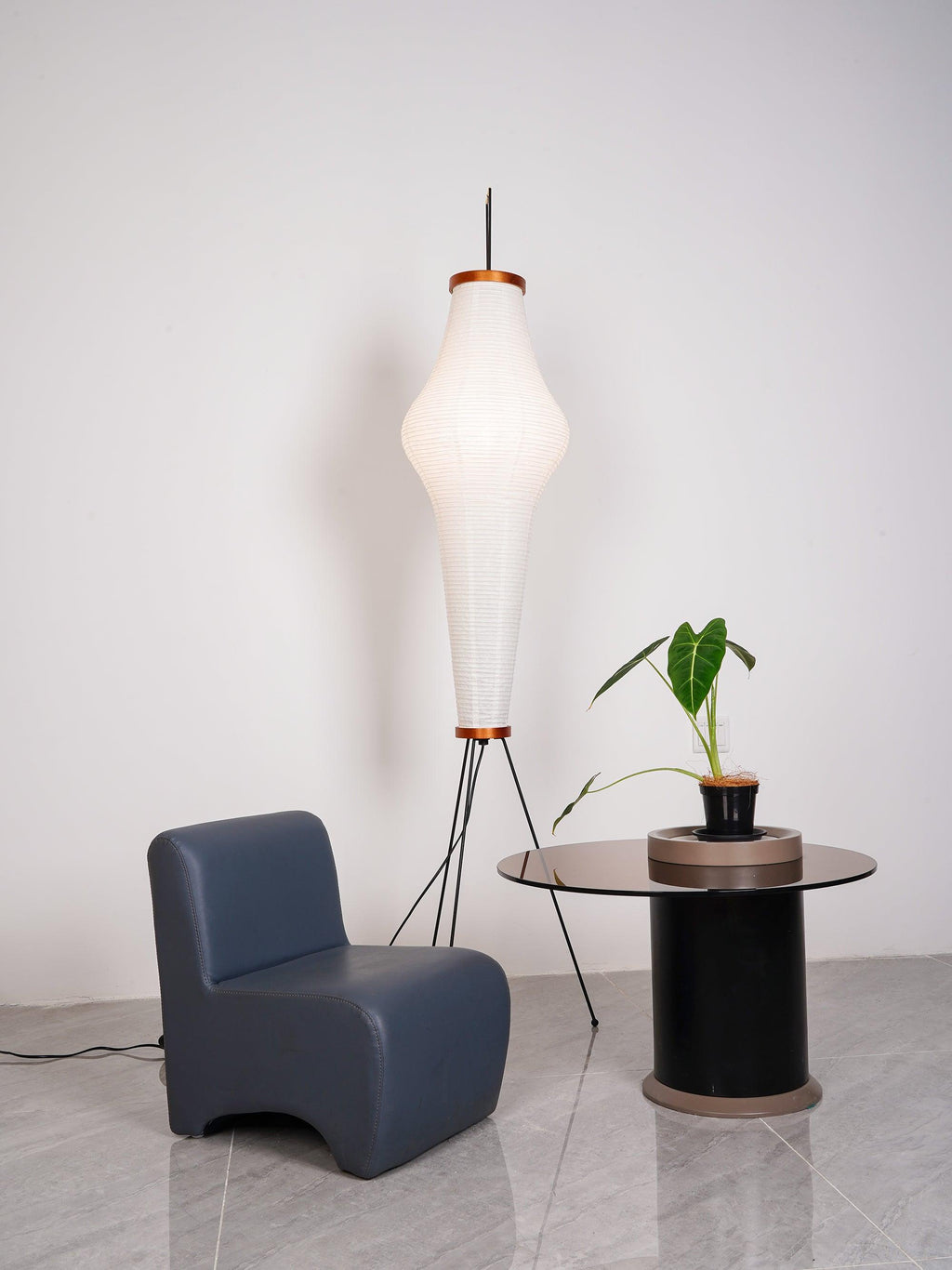 Akari Floor Lamp