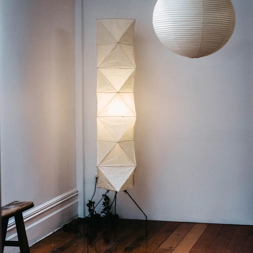 Akari Floor Lamp