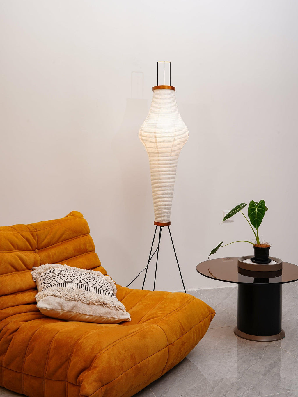 Akari Floor Lamp