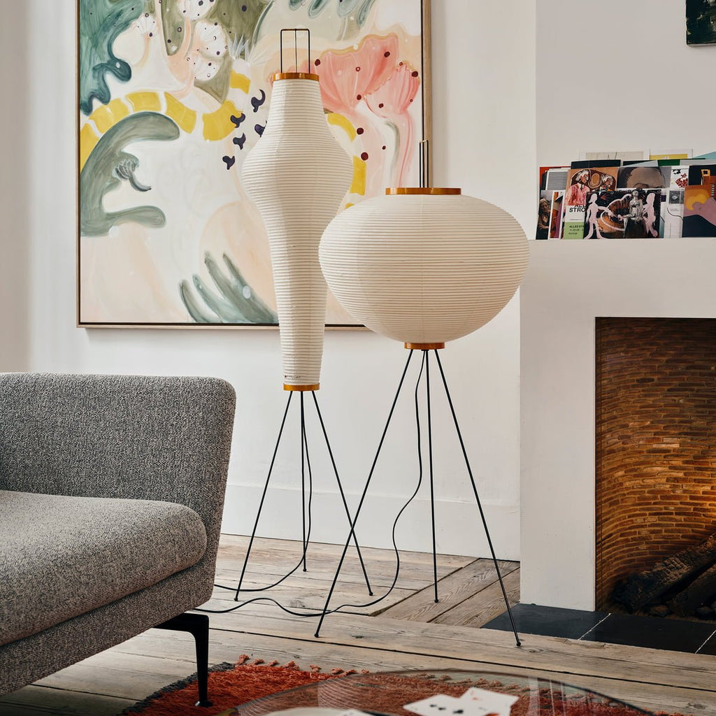Akari Floor Lamp