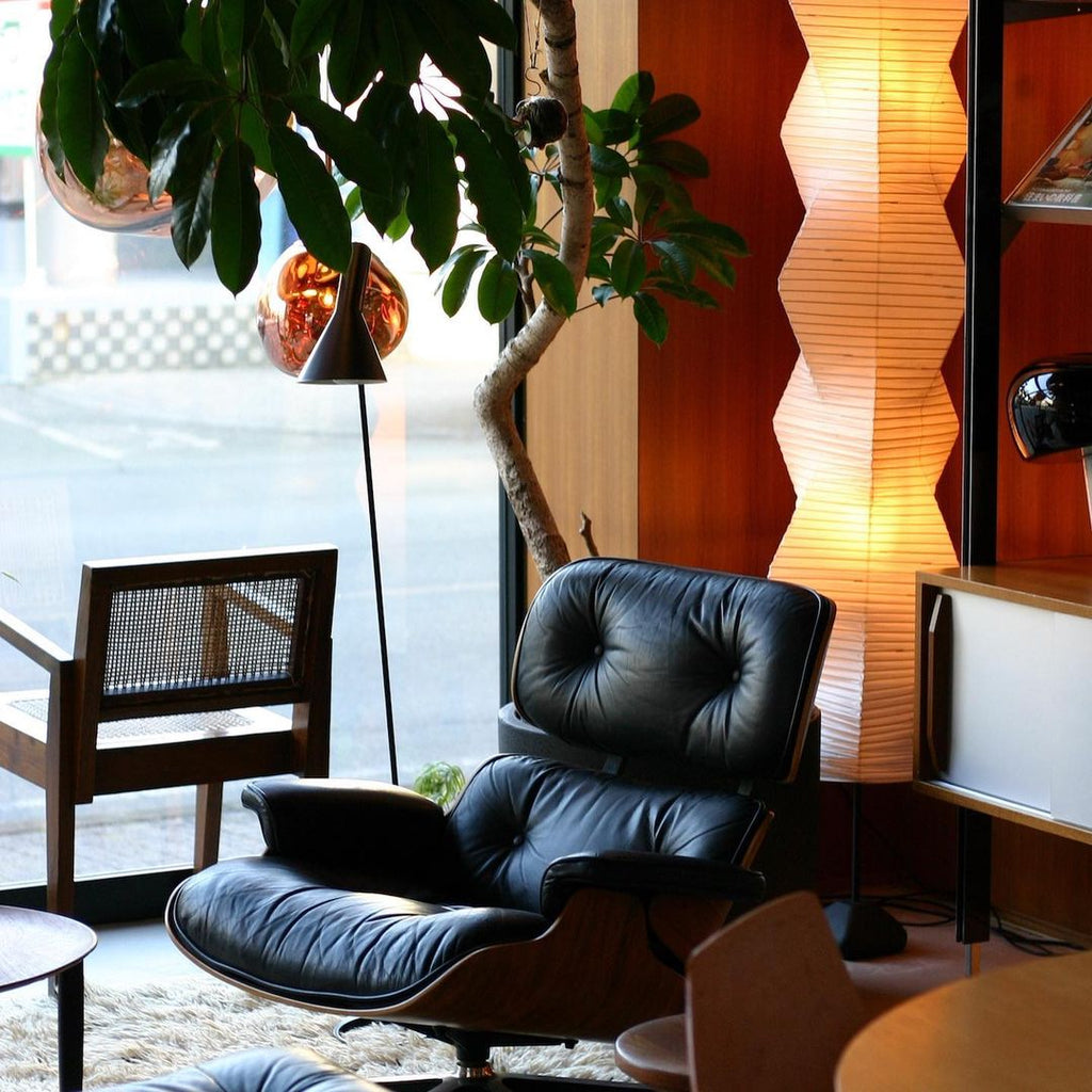 Akari Floor Lamp
