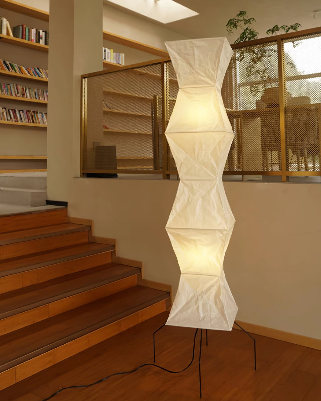 Akari Floor Lamp
