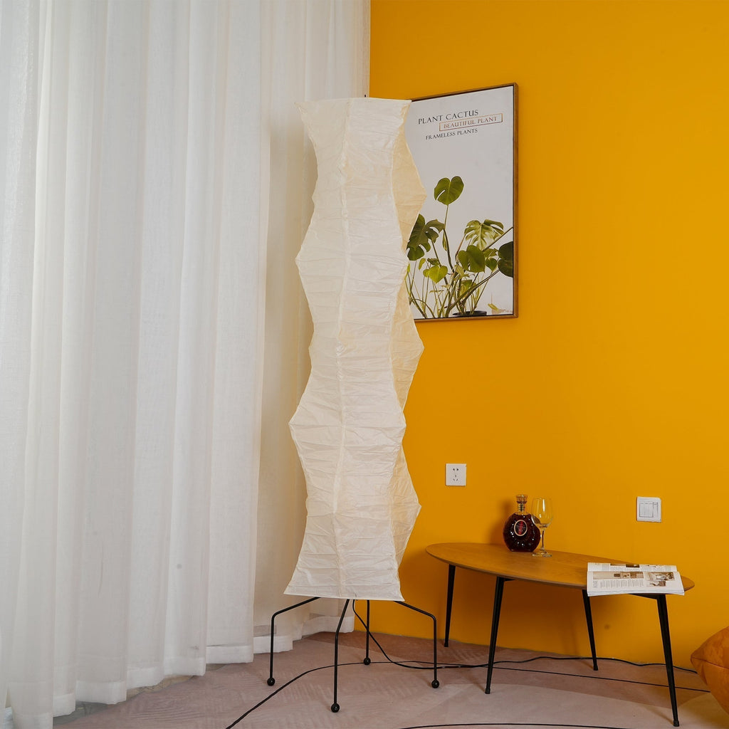 Akari Floor Lamp