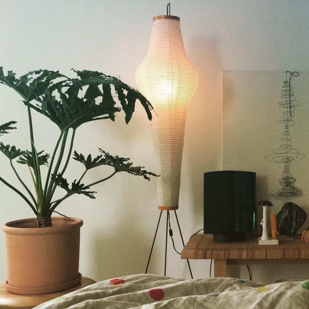 Akari Floor Lamp