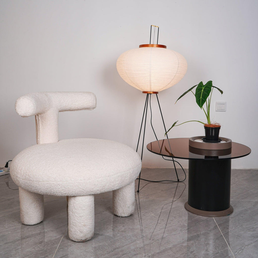 Akari Floor Lamp