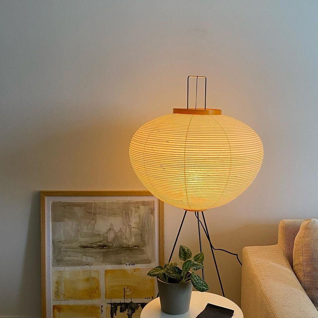 Akari Floor Lamp